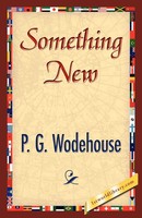 P. G. Wodehouse (U. A.) | Something New | Taschenbuch | Englisch (2007)