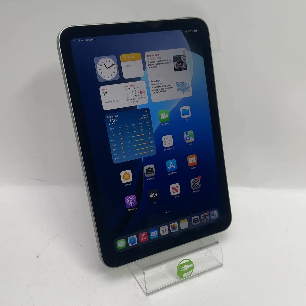 Las mejores ofertas en Tabletas Apple iPad mini 4 128 GB | eBay