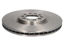 Disque de frein Audi A1