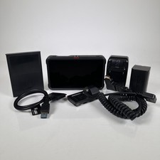 Atomos Ninja V 5" 4K HDMI Recording Monitor w/ Sync Modules  1TB SSD