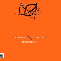 Devil's Fiddle - L'opera Del Villaggio - Cd - G4Z