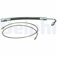 Delphi Bremsschlauch LH7502 FüR Renault Clio 3 BR0 CR0 KR0 Modus BR01 BR03 BR0E