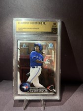 2016 Bowman Baseball Cards 14