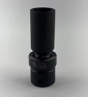 Sunex 224UD 1/2” Drive 3/4” Deep Universal Impact Socket
