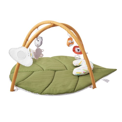 VEVOR Tapis d'Éveil Bébé de Jeu d'Activité avec Jouets Sensoriels 1090 x 850 mm - Photo 12/12