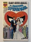 The Amazing Spider-Man #21 (Marvel 1987)