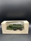 Vintage Dinky Toys No.621 Army Wagon Military Truck Meccano England
