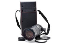 Sigma APO 135 400mm F4.5 5.6 D for Nikon Sigma Camera Lens Nikon Mount 434