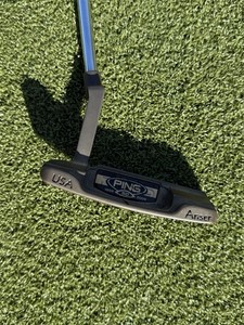 Ping 50th Anniversary Putter | eBay