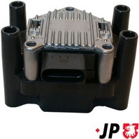 ZüNdspule JP JP Group 1191600700 FüR Audi Skoda Seat Bora Caddy 1J1 VW Polo 1J2