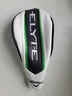 New - Callaway Elyte Hybrid Headcover - Brand New!!