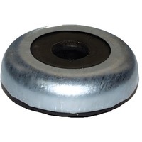 WÄLzlager Vorderachse FÜR Fiat Punto (188 ), Fiat Panda (169 ) - SKF VKD 35030