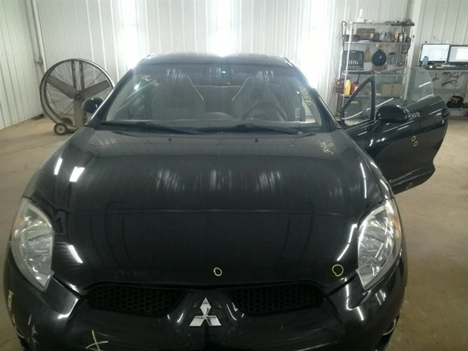 Cambio de transmisión Eclipse 2006 104878179 Foto 4 de 4