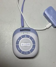 Amplim Baby Sound Soother with Mom's Heartbeat Recording