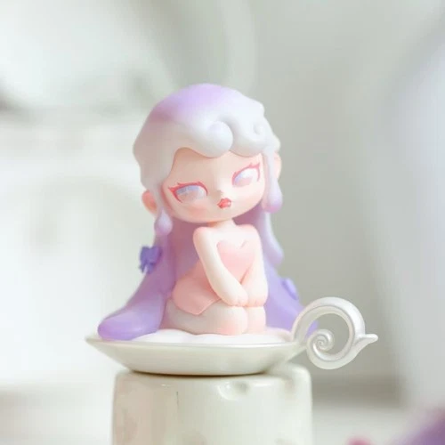 TNTSPACE ANITA Abandoned Chateau Series Confirmed Blind Box - Picture 20 of 26