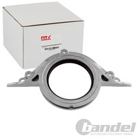 NTY KURBELWELLEN-SIMMERRING Wellendichtring Passend FüR Infiniti FX G Nissan