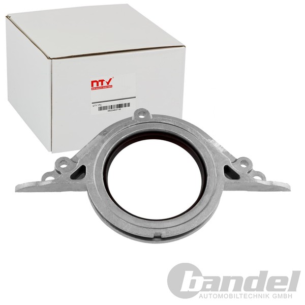 NTY KURBELWELLEN-SIMMERRING Wellendichtring Passend FüR Infiniti FX G Nissan-image