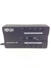 Tripp Lite Internet600U 8-Outlet Office Ups w/ Battery Cables, FREE SHIPPING