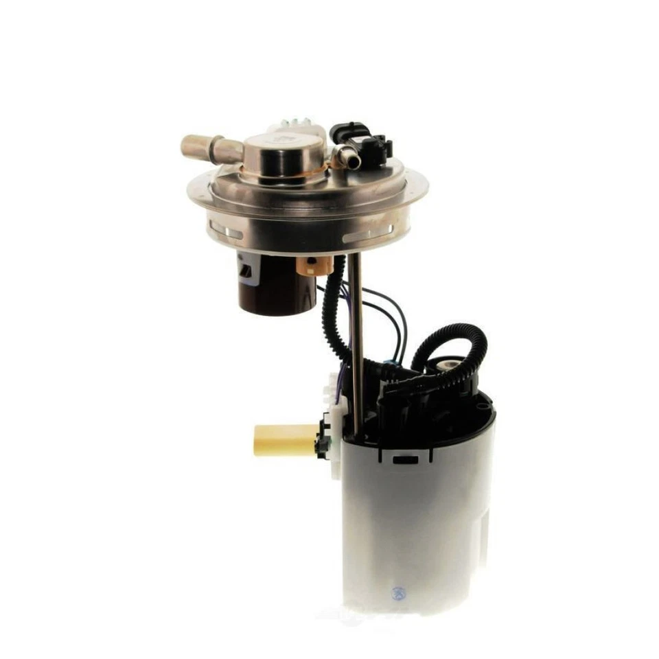 Bomba de combustible original ACDelco para Isuzu i-350/i-280 2006 y módulo de sensor de nivel con sello Foto 2 de 4