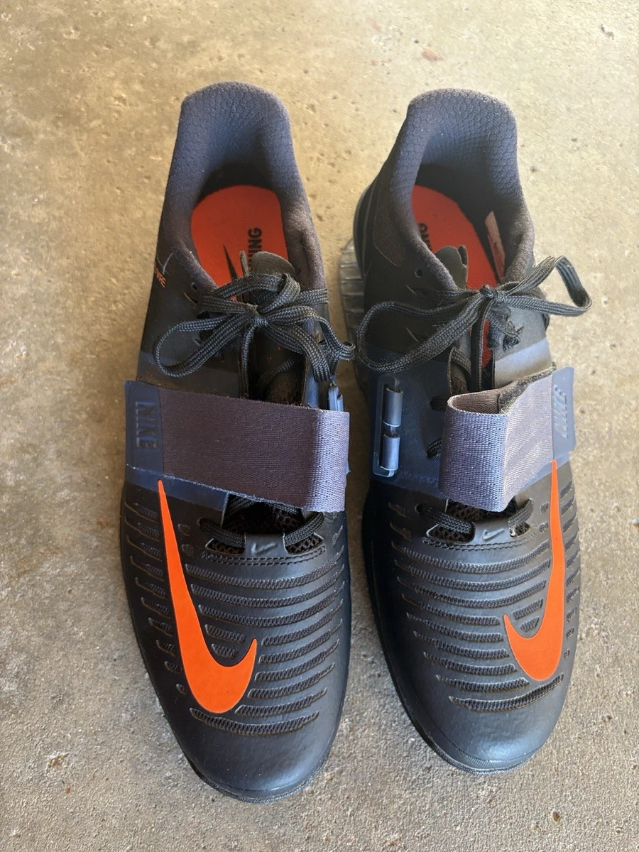 Nike Romaleos 3 Sneakers for Men for Sale | Authenticity