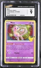 Mew #11 Pokemon Celebrations CGC 9 Pokemon TCG