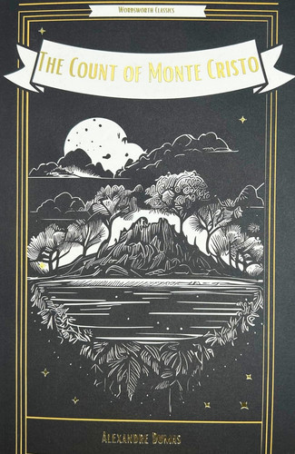 The Count of Monte Cristo (Wordsworth Classics) Paperback – March 31, 1998 - Foto 1 di 1