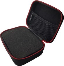 EVA Case with Foam 6.7 x4.7 x2.5 inches Hard Sided Camera shockproof...