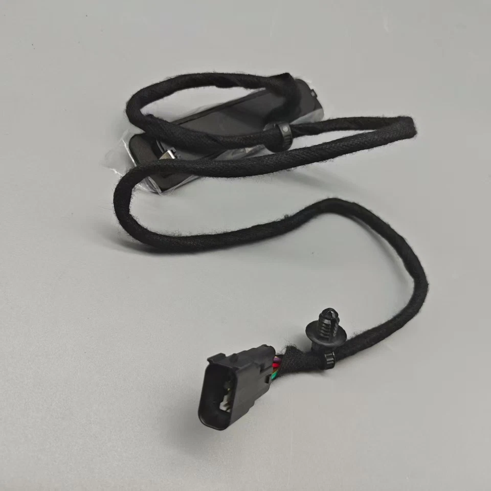 Keyless Entry Keypad FL3Z-14A626-AD for 2015-2020 Ford F150 F250 F350 F450 F550 Foto 3 de 4