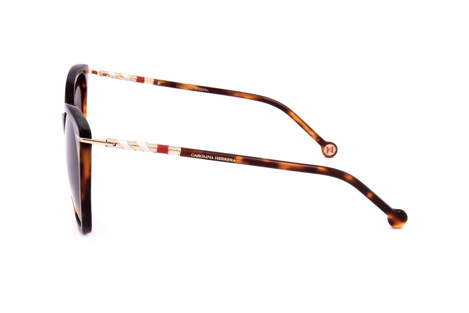 Gafas de sol Carolina Herrera HER 0091/S 05L HABANA 56/20/145 MUJER Foto 3 de 3