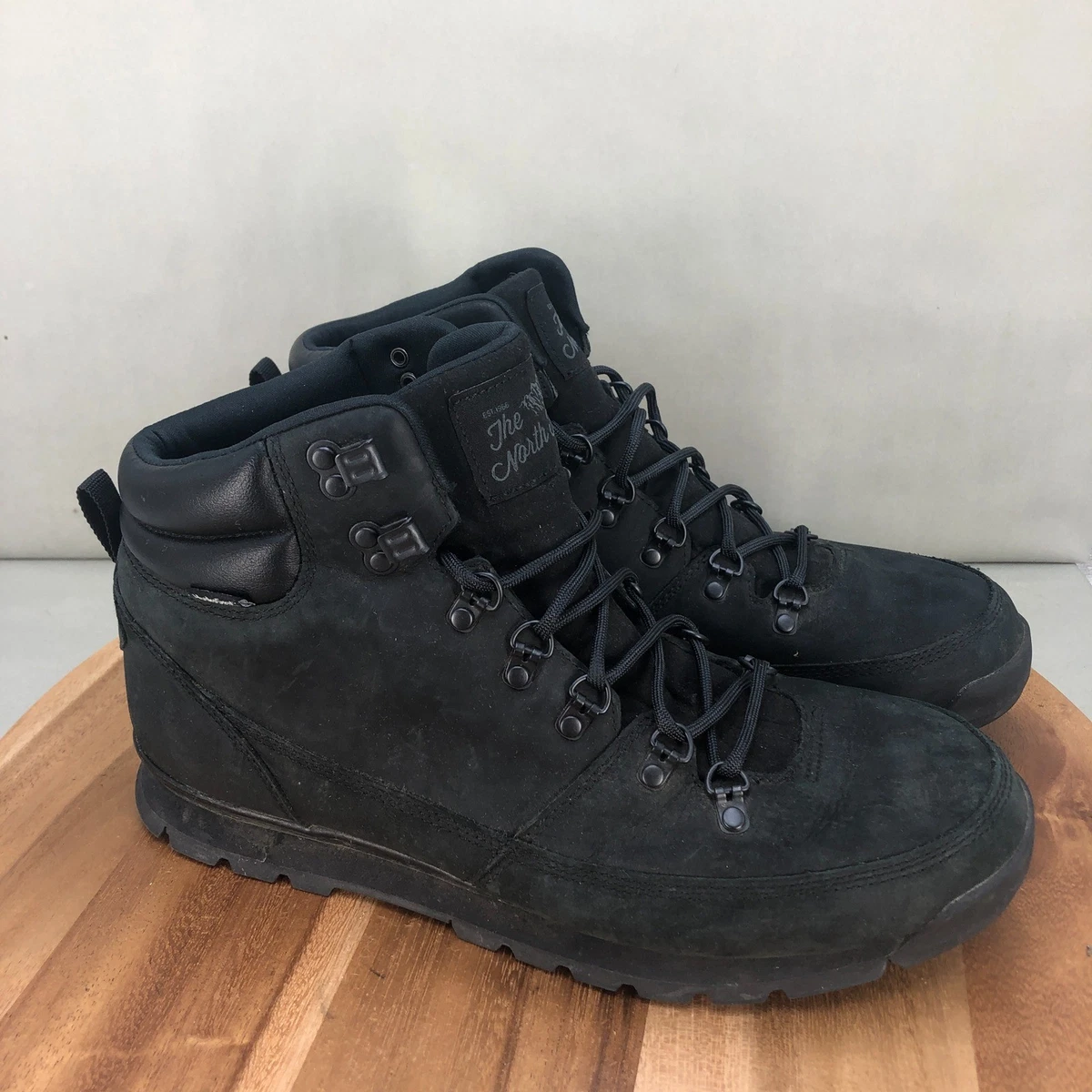 The North Face Hiking Shoes & Boots for Men for sale - eBay display picture 1