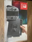Nintendo Switch Boxed with Accessories
