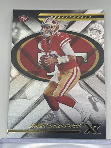 2018 Jimmy Garoppolo #95