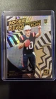 2024 Panini Donruss Rookie Revolution Drake Maye #18 (RC)