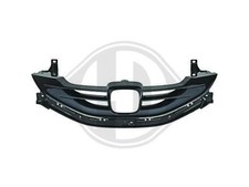 Kühlergrill für Honda Civic 2012-2017
