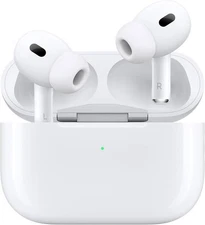 New and sealed- Apple AirPods Pro 2nd generation USB‑C) Quick shipping!!