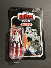 2011 Star Wars Vintage Collection VC41 Stormtrooper Variant Empire Strikes Back