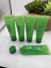 5 Peter Thomas Roth Cucumber Gel Mask 14ml/0.47 oz Ea. Travel Size NWOB SEALED