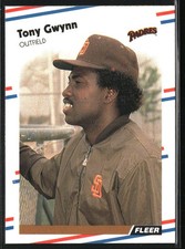 Click to enlarge Tony Gwynn