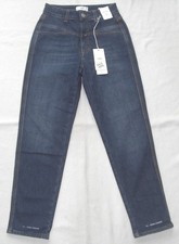 Closed Damen Jeans  C88002 05X 3X Pedal Pusher Größe 30 IT 36  Neu + ungetragen 