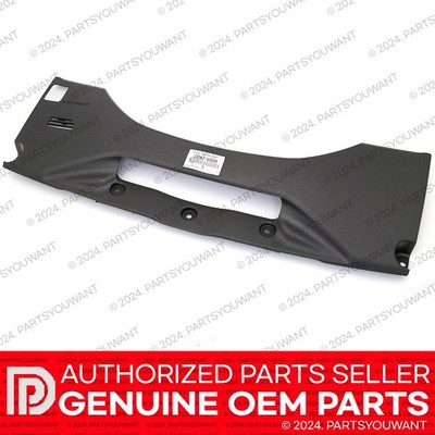 GENUINE Lexus 08-17 LS460 LS600hL AWD OEM Air Cleaner Inlet Cover 53767-50020
