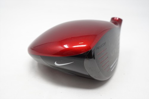 Nike Vrs Covert Tour D 8.5*-12.5* Loft Driver Club Head Only 1198170 - Picture 4 of 4