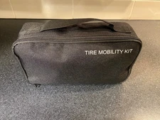 CONTINENTAL CAR TYRE PUMP INFLATOR AIR COMPRESSOR REPAIR GLUE KIT 300ML #1