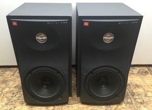 jbl monitor 4206