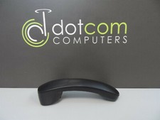 Avaya Partner 18D 34D 6D New Handset Euro Series 2 II Black Lucent