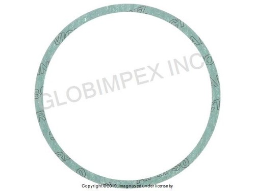 For PORSCHE (1956-1969) Oil Filter Housing Gasket VICTOR REINZ + 1 YEAR WARRANTY