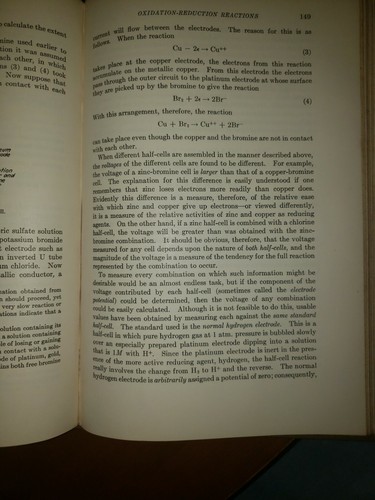 Semimicro Qualitative Analysis by Arthur & Smith-International Chemical Series - Imagen 9 de 9