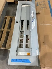 400 Amp MLO BREAKER Panel Panelboard 480v/277v 208V 120V  56 SPACES ghb fd