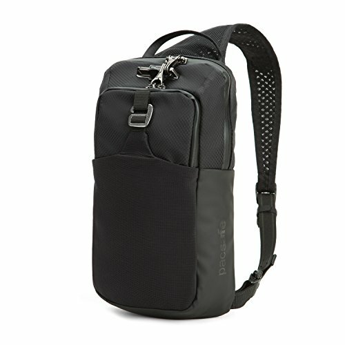 PacSafe Venturesafe X anti-theft sling pack Zaino Casual, 37 cm, 6 (s2S)