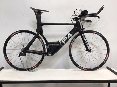 Bicycles - Cervelo P4 - Nelo's Cycles