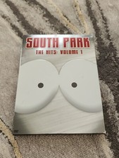 South Park: Hits 1 - Matt & Trey's Top Ten (DVD)